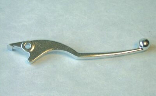 V PARTS OEM Type Casted Aluminium Brake Lever Black Kawasaki Bn125 Eliminator