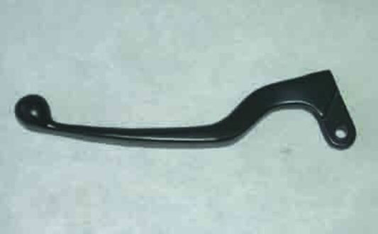 V PARTS OEM Type Casted Aluminium Clutch Lever Black Suzuki Dr 125