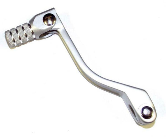 V PARTS Foldable Shift Lever Forged Aluminium Derbi