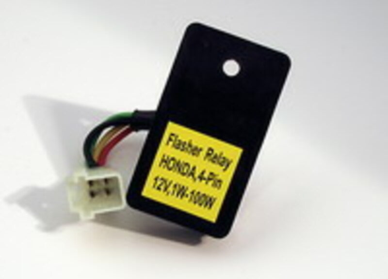BIHR Electronical Flasher Honda 04- Type
