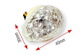 BIHR Basic LED Blinker Yamaha YZF-R1/R6 Universal 