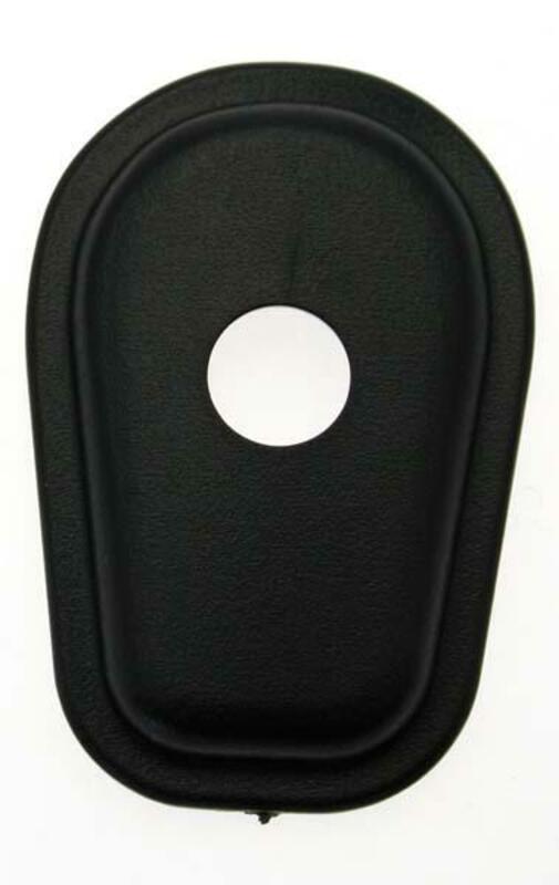 BIHR Indicators Blanking Plates Kawasaki