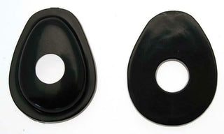 BIHR Blinker-Abdeckplatten Suzuki - 1064277 