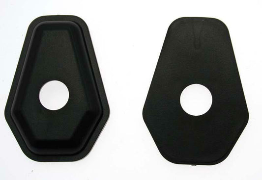 BIHR Indicators Blanking Plates Suzuki - 1064278