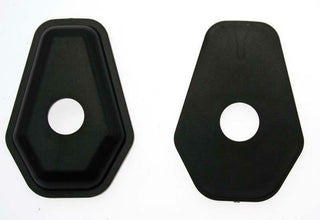 BIHR Blinker-Abdeckplatten Suzuki - 1064278 
