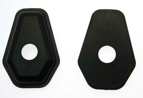 BIHR Blinker-Abdeckplatten Suzuki - 1064278 