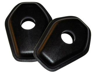 BIHR Blinker-Abdeckplatten Honda - 1064280 