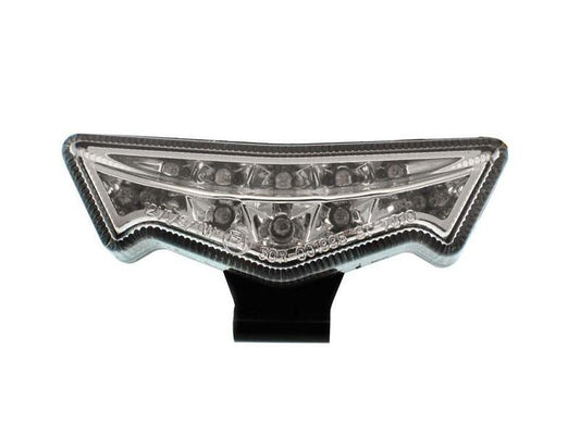 BIHR Batfly Rear Light LED Universal