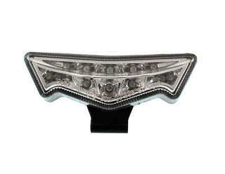 BIHR Batfly Rear Light LED Universal