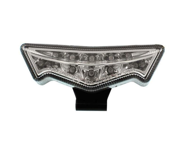 BIHR Batfly Rear Light LED Universal