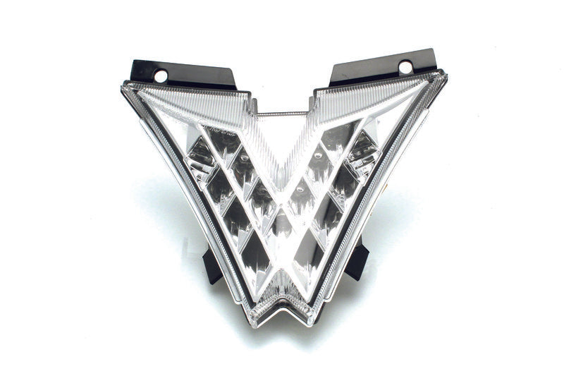 BIHR LED Rear Light with Integrated Indicators Aprilia RSV4 R/Factory