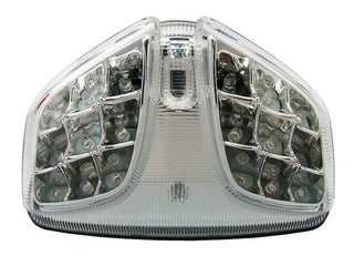 BIHR LED Rücklicht mit integrierten Blinkern Suzuki GSX-R600/750 