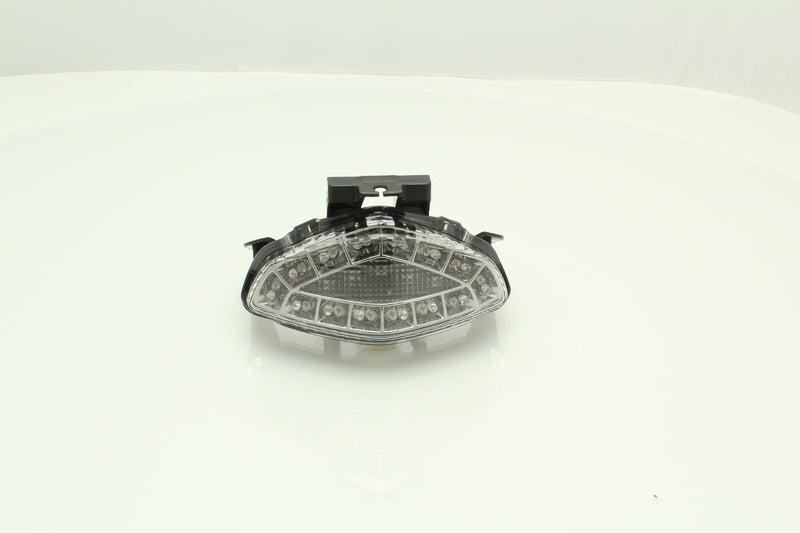 BIHR LED Rear Light with Integrated Indicators Suzuki Gladius SFV 650