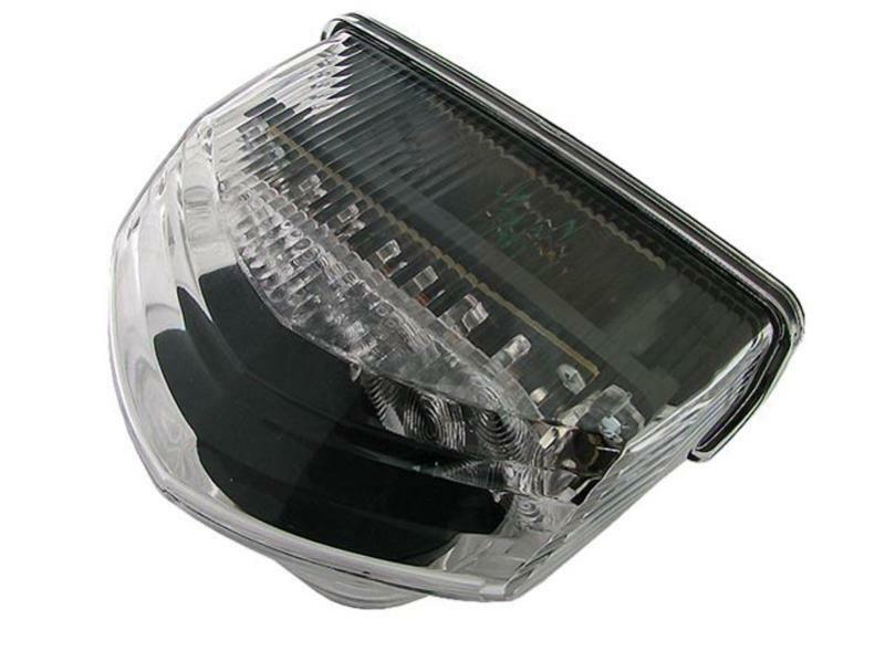 BIHR LED Rear Light with Integrated Indicators Honda CBR600RR