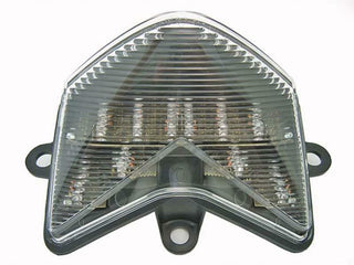 BIHR LED Rear Light with Integrated Indicators Kawasaki ZX10R
