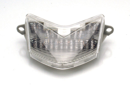 BIHR LED Rear Light with Integrated Indicators Kawasaki ZX6R