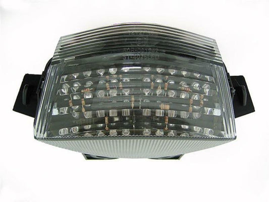 BIHR LED Rear Light with Integrated Indicators Kawasaki ER6F/N - 1064298