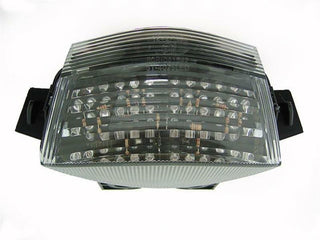 BIHR LED Rear Light with Integrated Indicators Kawasaki ER6F/N - 1064298