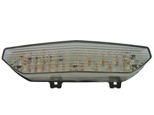 BIHR LED Rear Light with Integrated Indicators Kawasaki - 1064299