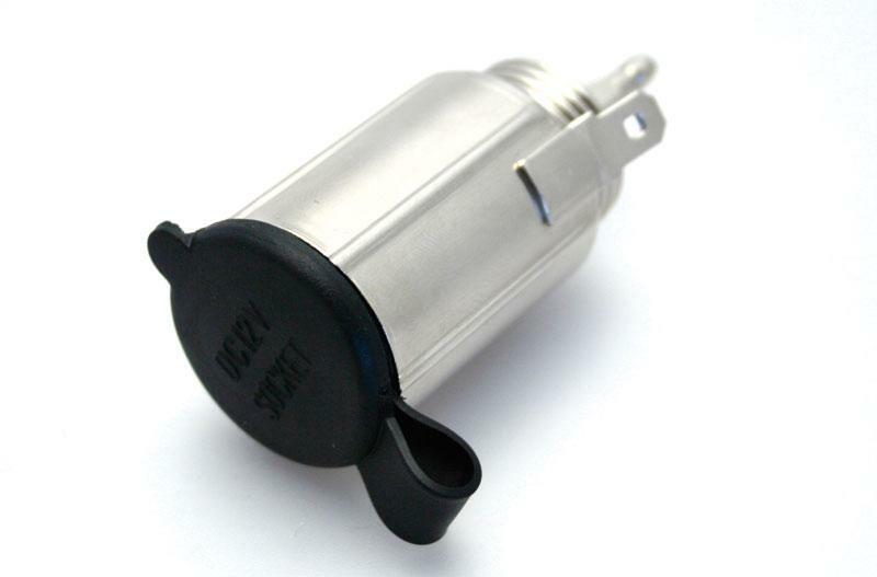 BIHR Cigarette Lighter Plug 12V