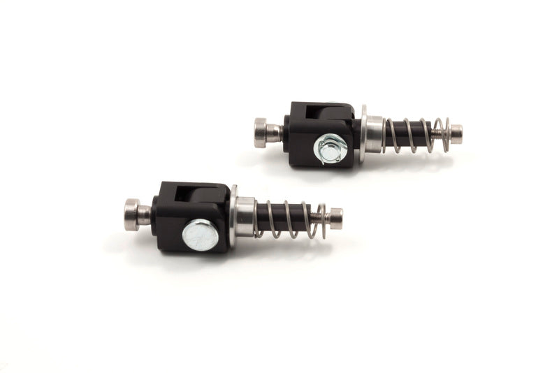 LSL Rear Footpeg Support
