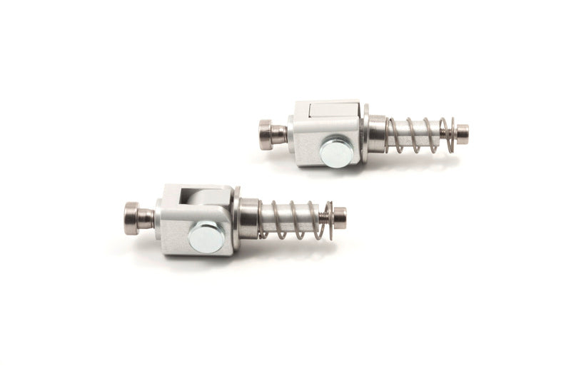 LSL Rear Footpeg Support