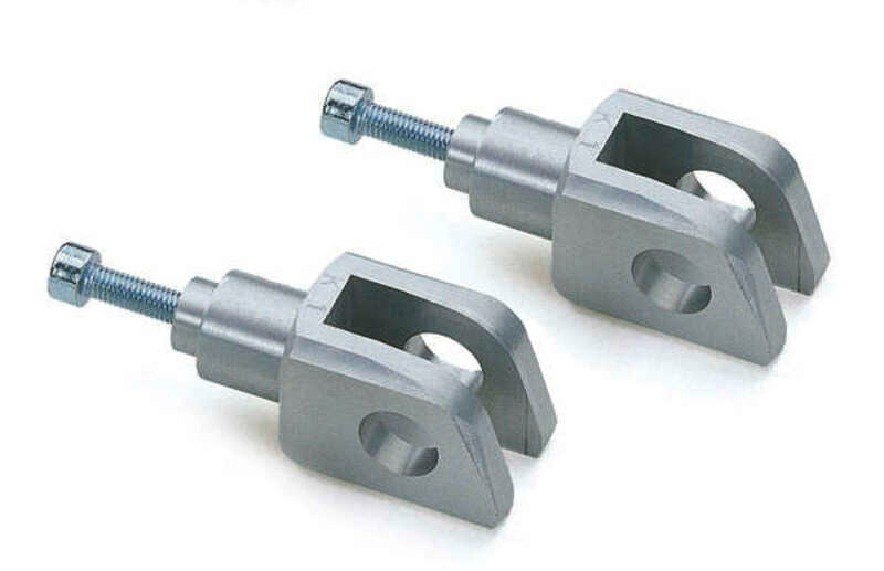 LSL Pillion Footpeg Support - 1064357
