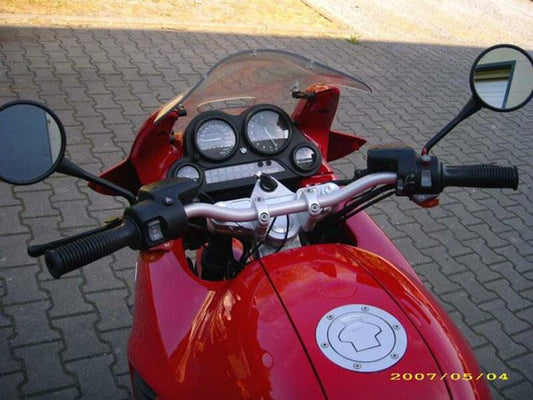 SUPERBIKE KIT FOR K1200RS