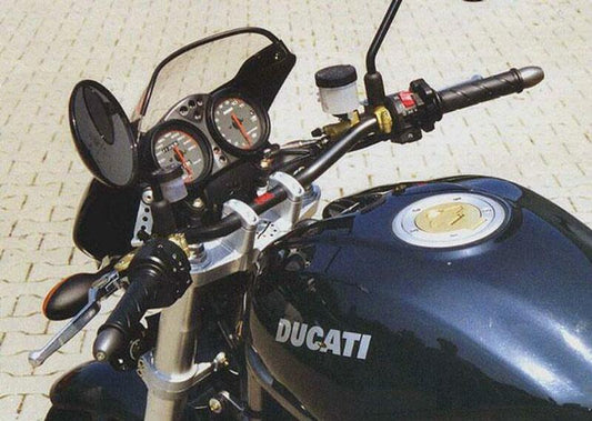 SUPERBIKE KIT FOR 916 MONSTER S4 2000-03