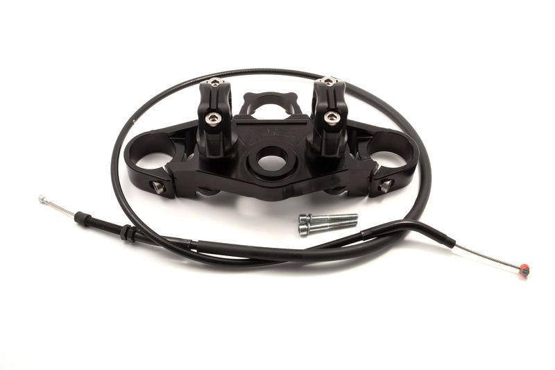 LSL Street Bike Conversion Kit Triumph Thruxton