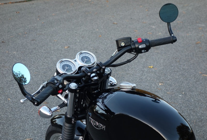 LSL Street Bike Conversion Kit Triumph Thruxton
