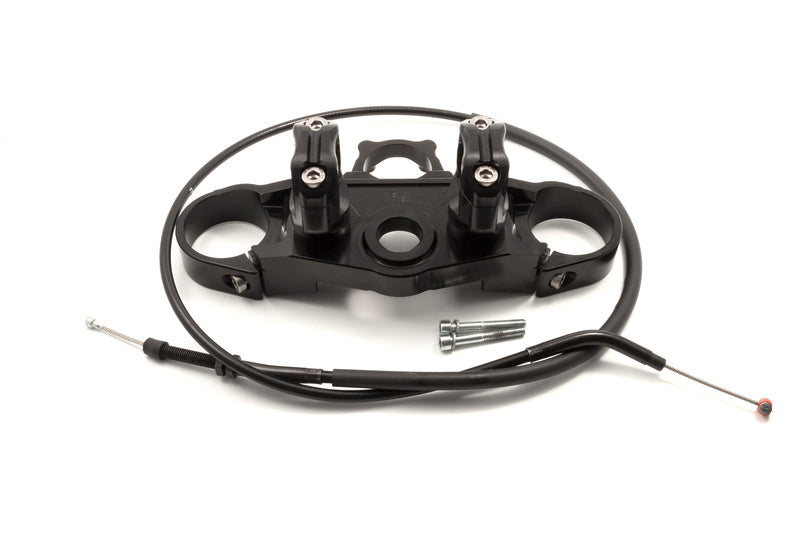 LSL Street Bike Conversion Kit Triumph Thruxton R