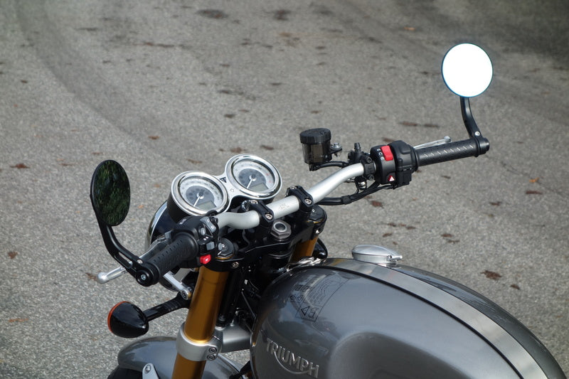 LSL Street Bike Conversion Kit Triumph Thruxton R