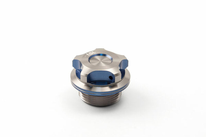 LSL Clubman Oil Fill Cap M27x1,5 Aluminum Yamaha