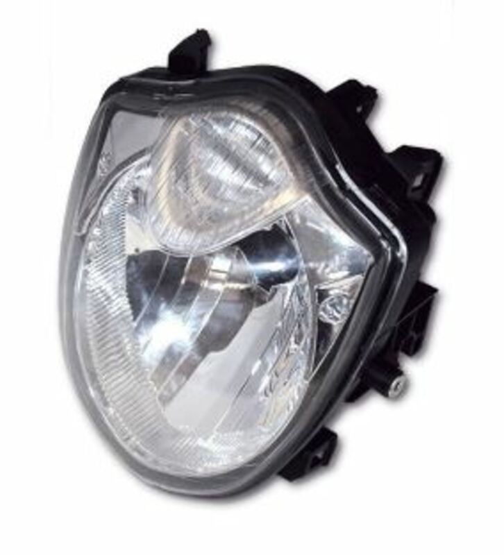 Bihr OEM type headlight Suzuki GSF1250 BANDIT