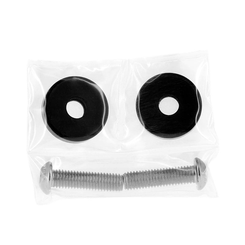 LSL Silent Bloc Ã˜8mm for Headlight Mounting Brackets