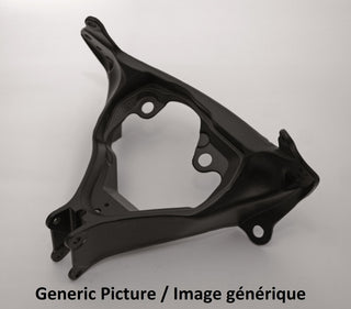 BIHR Fairing Brackets Ram-Air Kawasaki ZX-6R