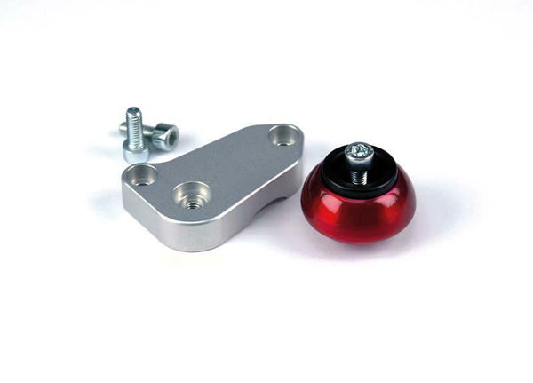CLUTCH BALL, TRIUMPH DAYTONA 675 06-07 RED