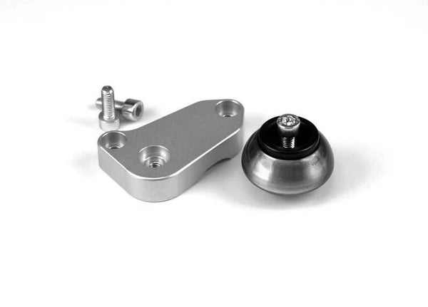 CLUTCH BALL, TRIUMPH DAYTONA 675 06-07 TITANIUM