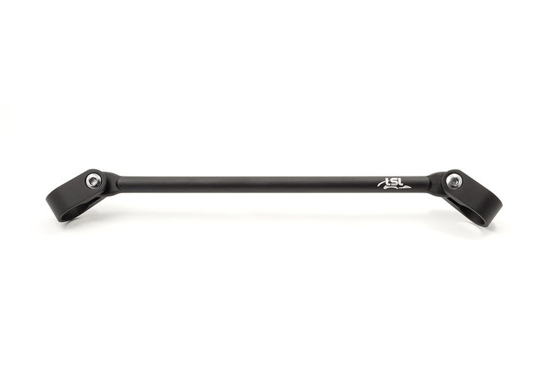 LSL Handlebar Cross Bar Black Ã˜22.2/28.6