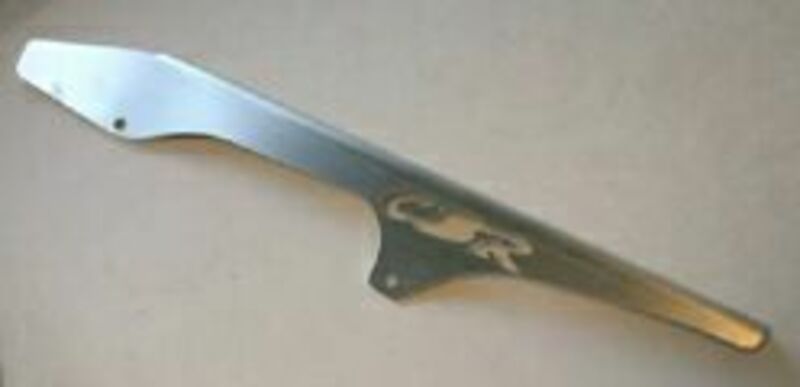 BIHR Chain Cover CBR600F