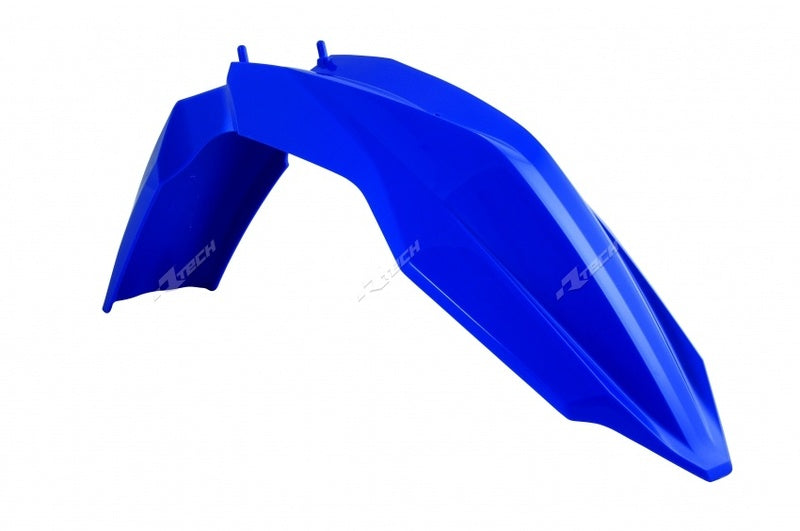 RACETECH Front Fender Blue Husaberg TE125/250/300