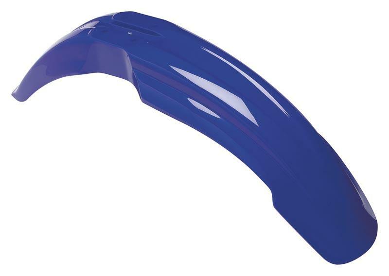 RACETECH Front Fender Blue - 1064869