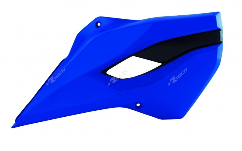 RACETECH Radiator Covers Blue Husaberg TE 125/250/300