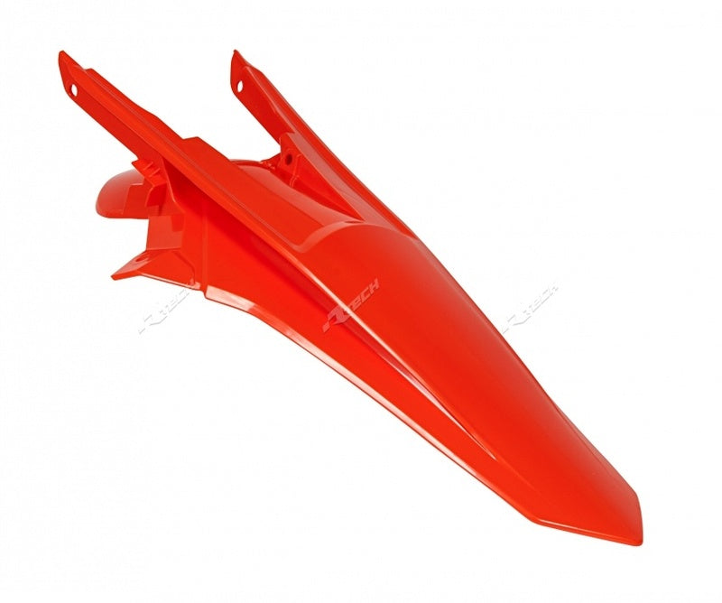 RACETECH Rear Fender OEM Color 17 KTM