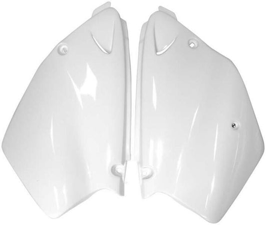 RACETECH Side Panels White - 1065127