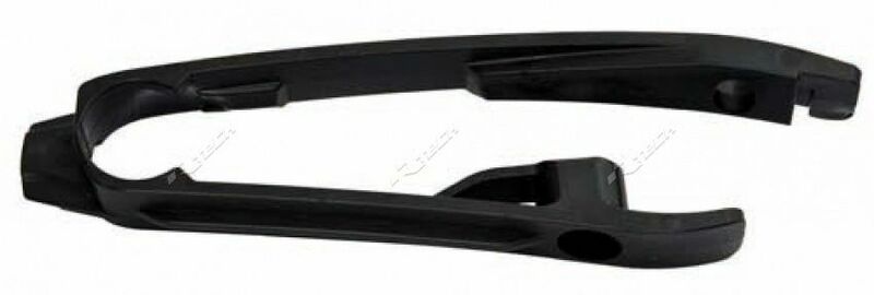 RACETECH Chain Slider Black Honda KTM - 1065136