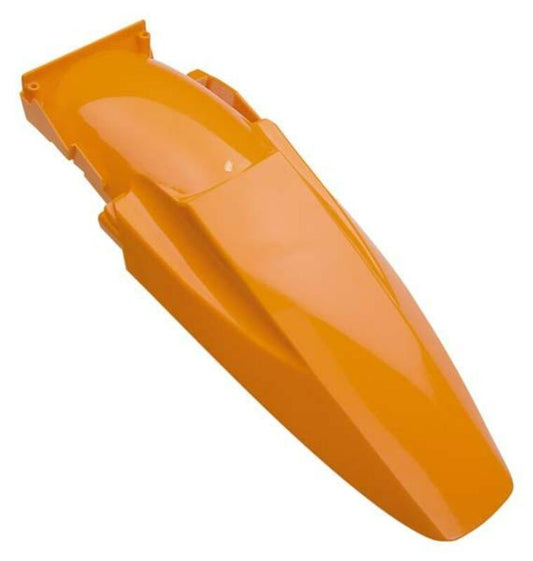 RACETECH Rear Fender Orange KTM