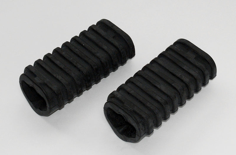TOURMAX Foot Pegs Grips Honda - 1065303