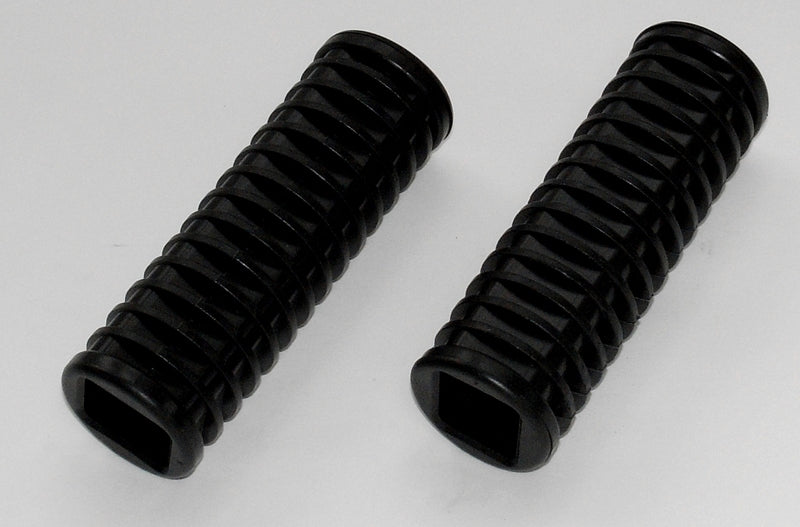 TOURMAX Foot Pegs Grips Honda - 1065309